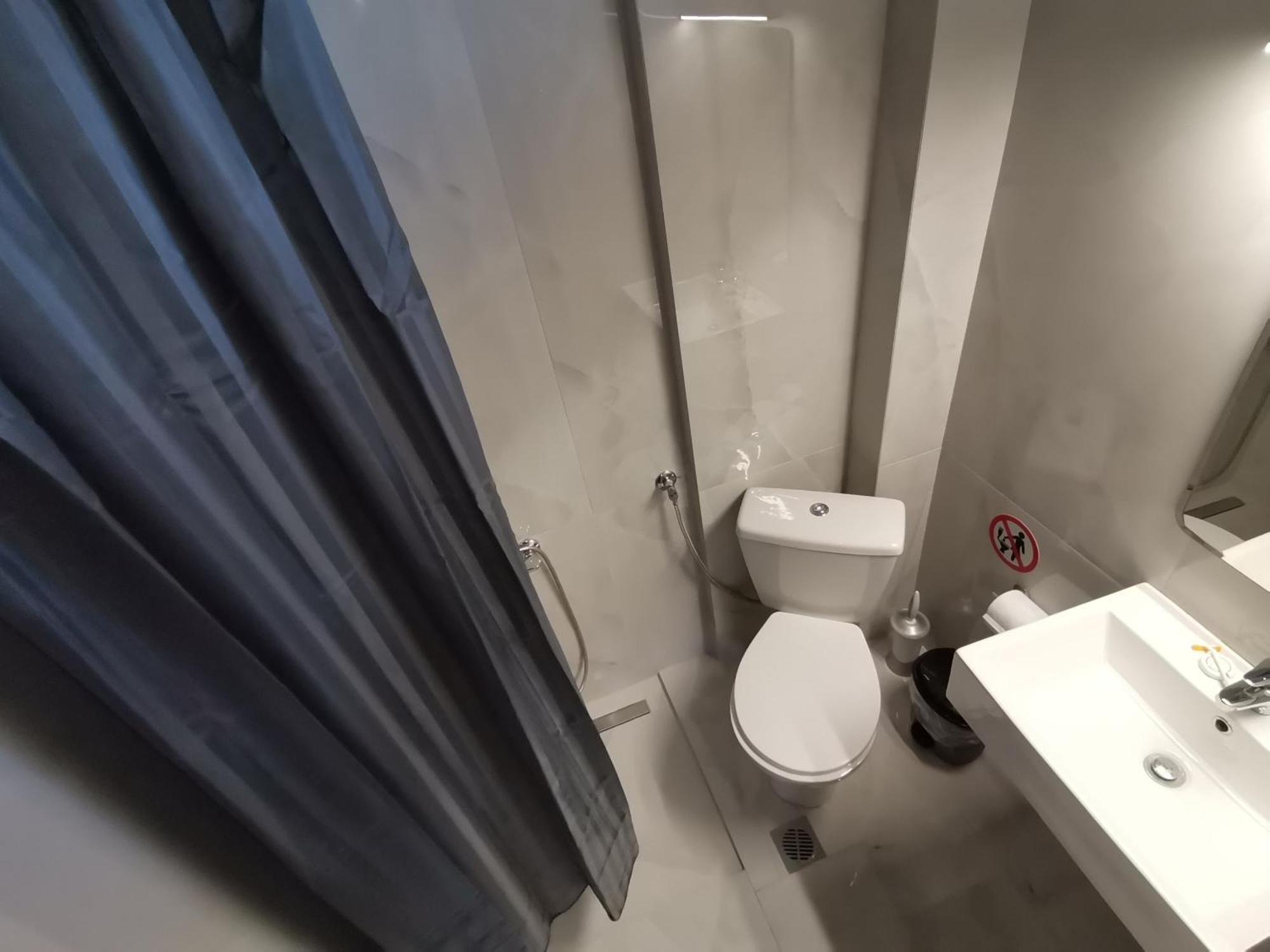 Studios Lia Adults Only -Fully Renovated Chrysi Ammoudia Luaran gambar