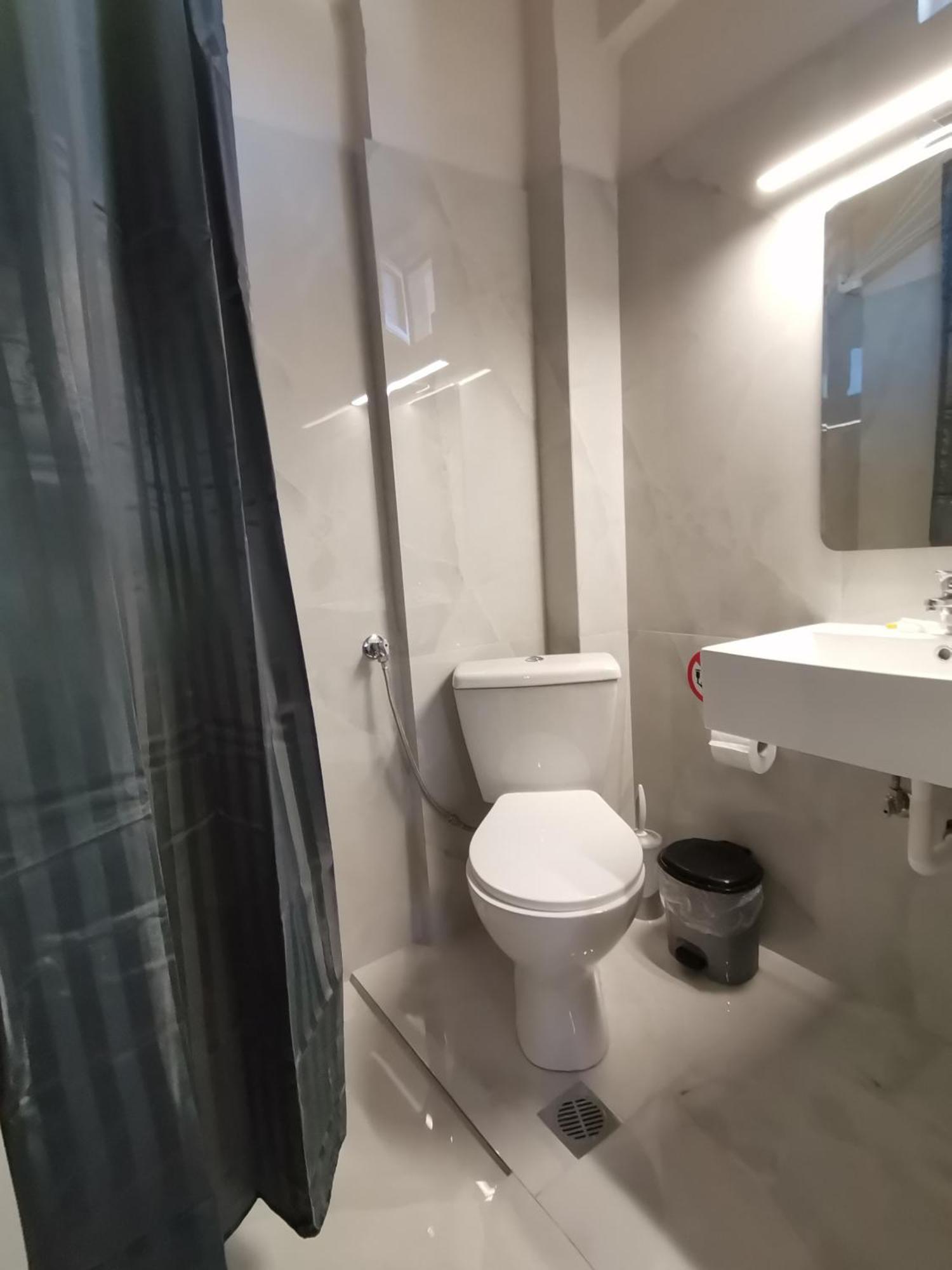 Studios Lia Adults Only -Fully Renovated Chrysi Ammoudia Luaran gambar
