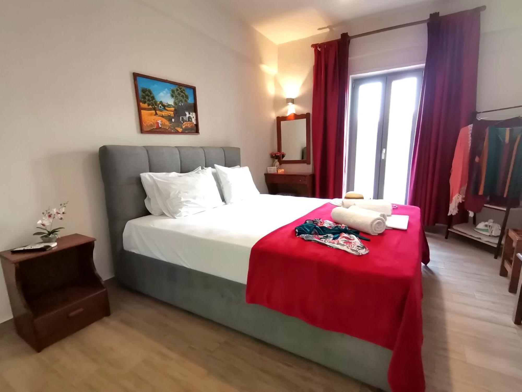 Studios Lia Adults Only -Fully Renovated Chrysi Ammoudia Luaran gambar